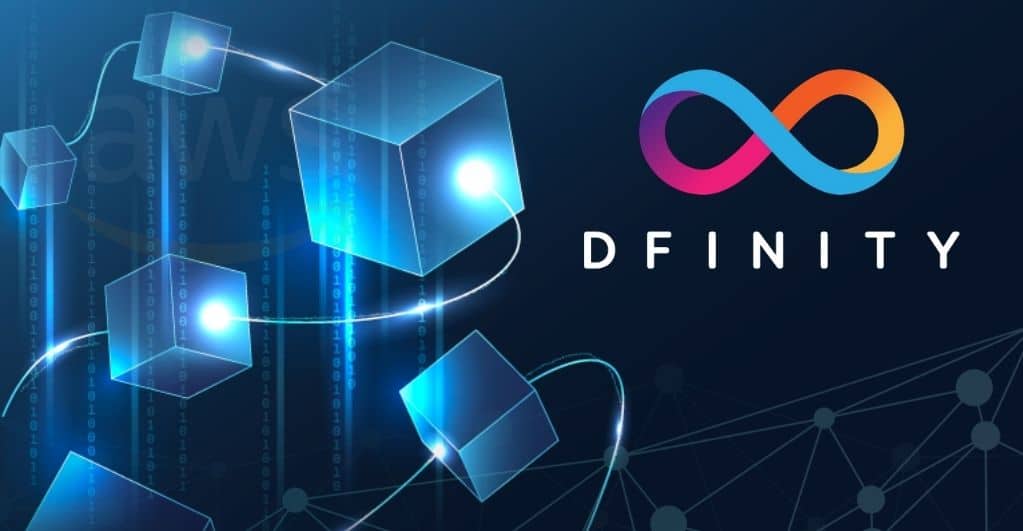 Dfinity wird Blockchain Mainnet im Wettbewerb mit AWS zu lancieren