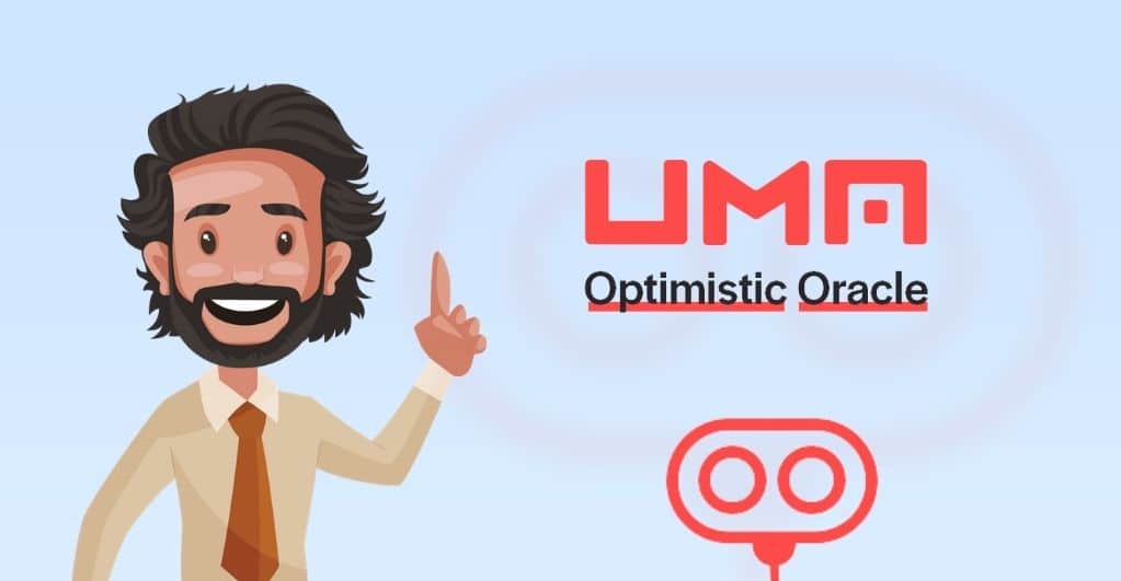 UMA’s Optimistische Oracle ist jetzt live und offen auf dem Markt