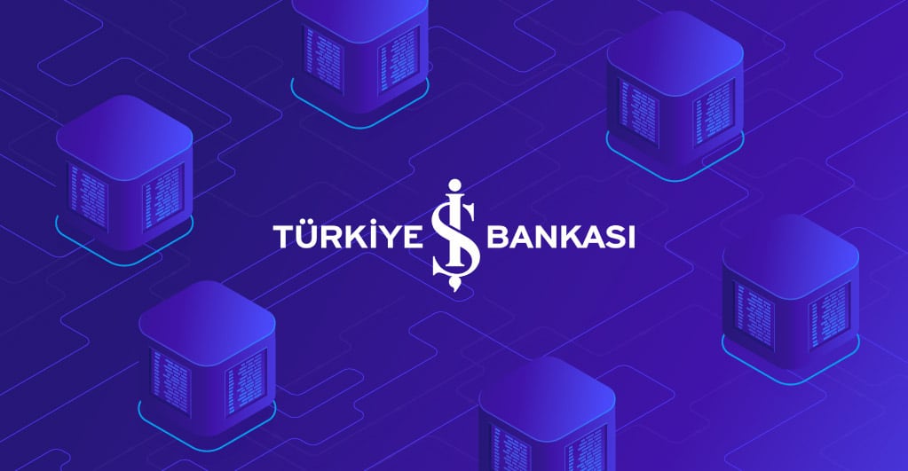 Isbank wird erste Blockchain-Außenhandels Garantin der Türkei