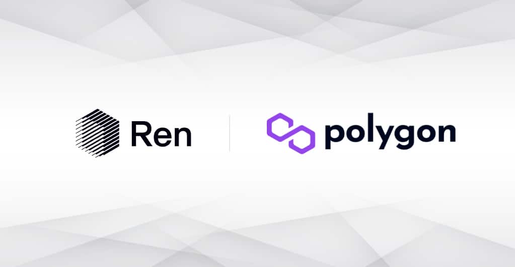RenVM lässt sich in Polygon integrieren