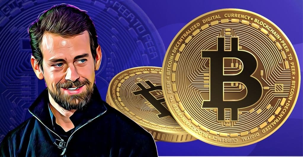 Square‘s Bindung von für Bitcoin wurde von Dorsey erneut bekräftigt