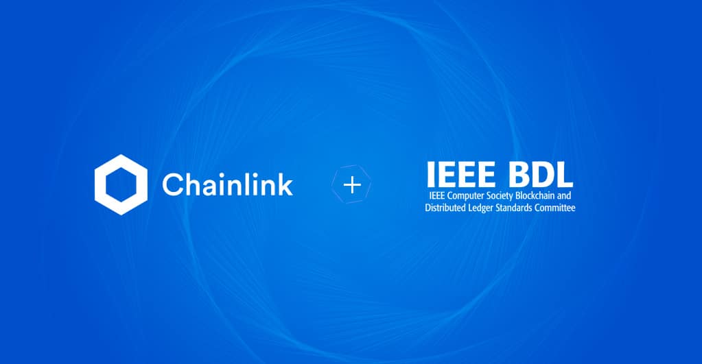 Gemeinsames Vernetzen, Globales Vernetzen: Chainlink u. IEEE BDL