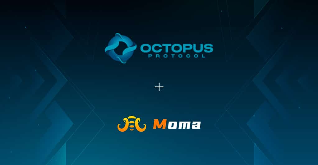 Octopus-Protokoll kündigt Partnerschaft mit Moma Finance an