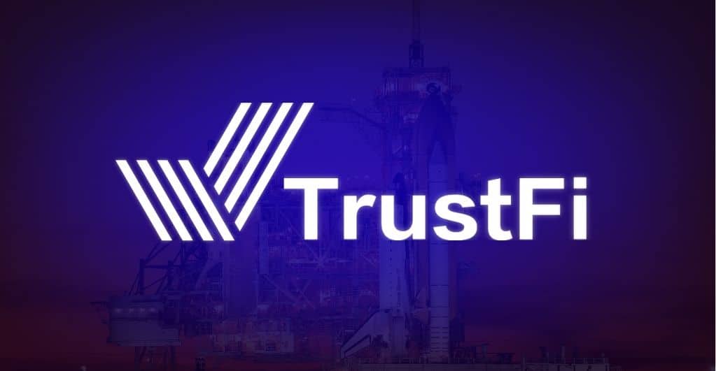 TrustFi Startet Am 07. Juni Auf TrustPad