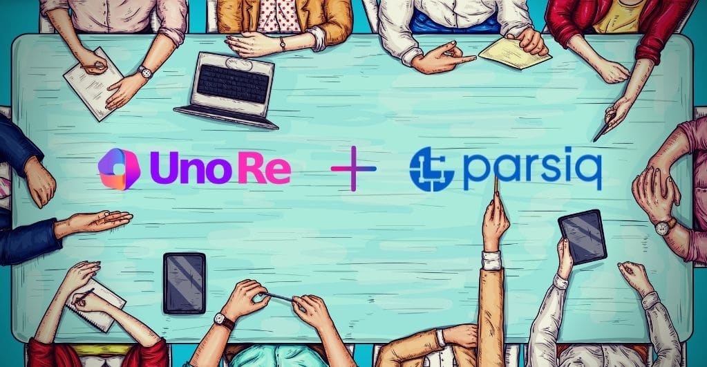 Uno kündigt Partnerschaft mit Parsiq an