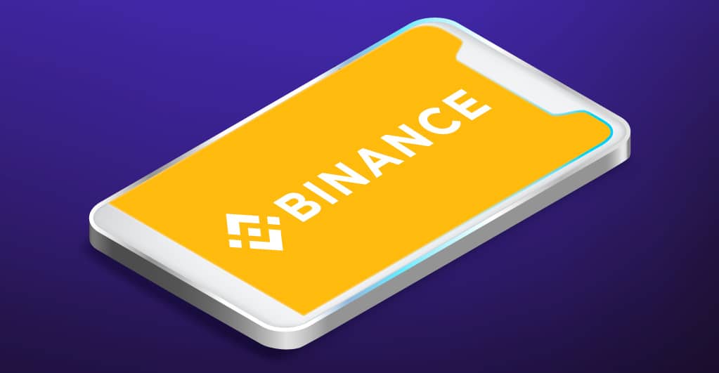 Binance stoppt den Handel mit Aktien-Token inmitten der regulatorischen Kontrolle