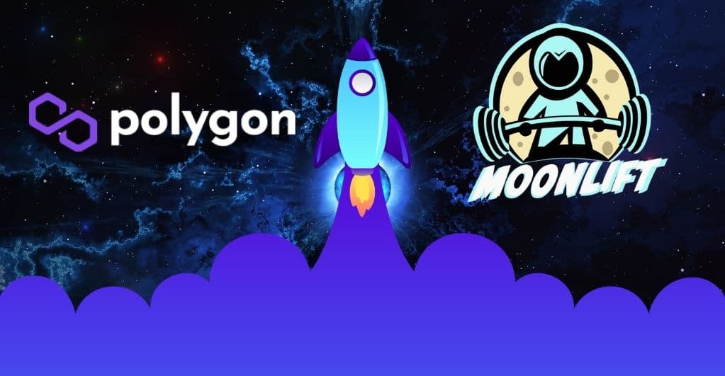 MoonLift-Protokoll startet auf Polygon